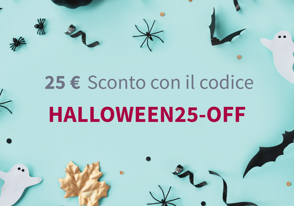 Il tuo Codice Sconto