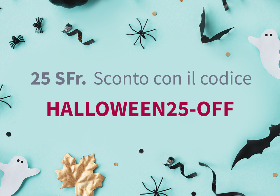 Il tuo Codice Sconto