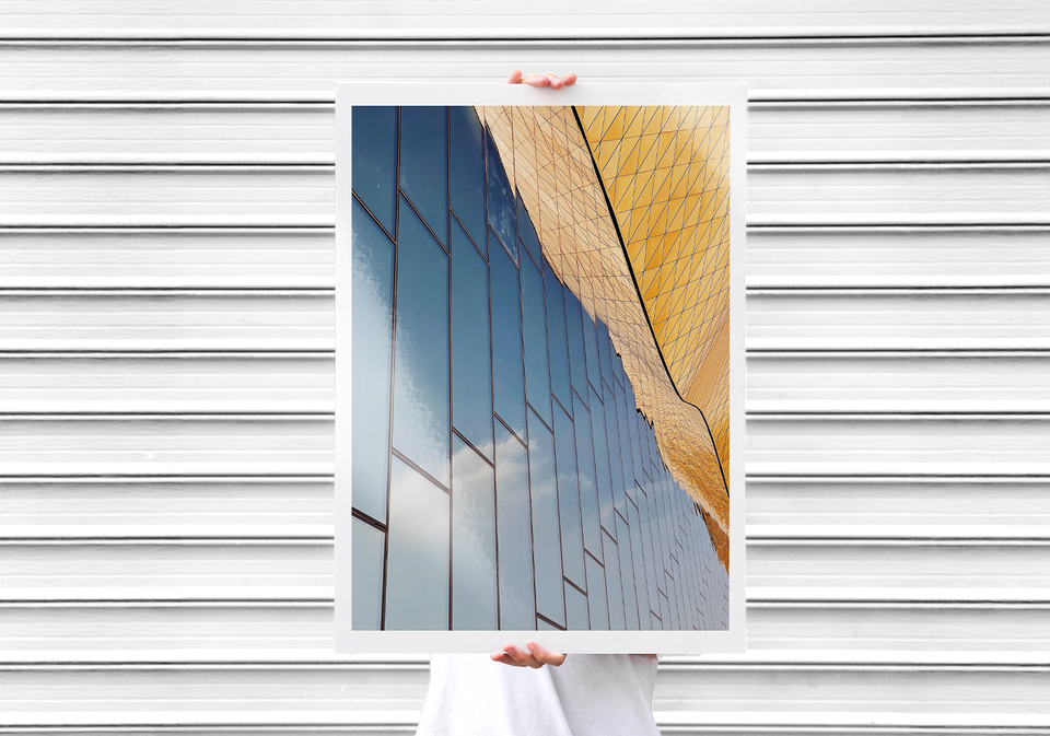 Poster-Aktion