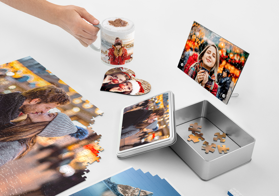 Fotokinkide kampaania