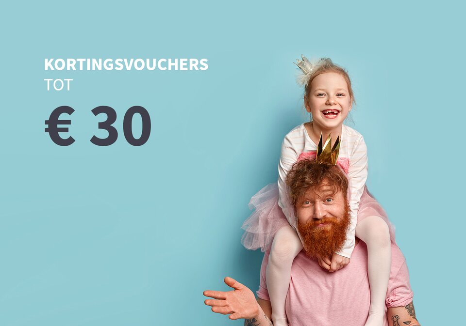 Speciale voucher