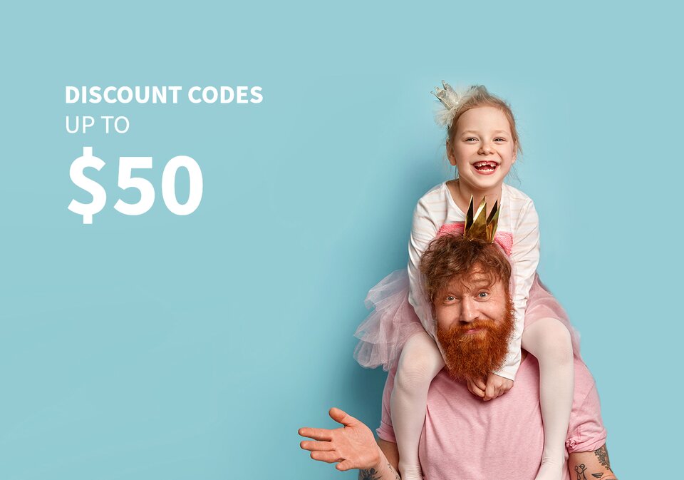 Coupon Special