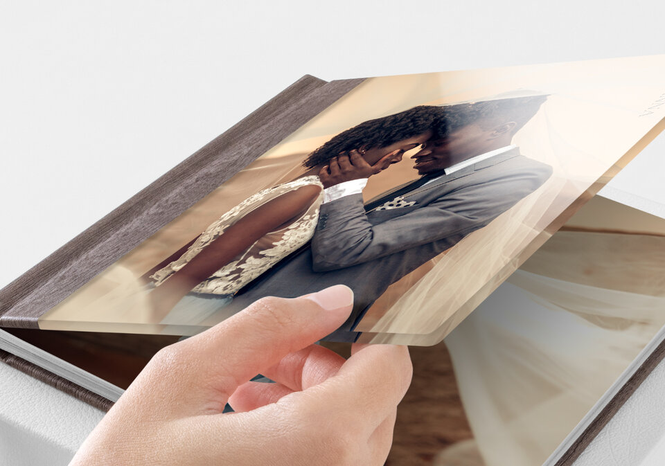XT Professional Line Photo Book: A Photo Book experience worth sharing