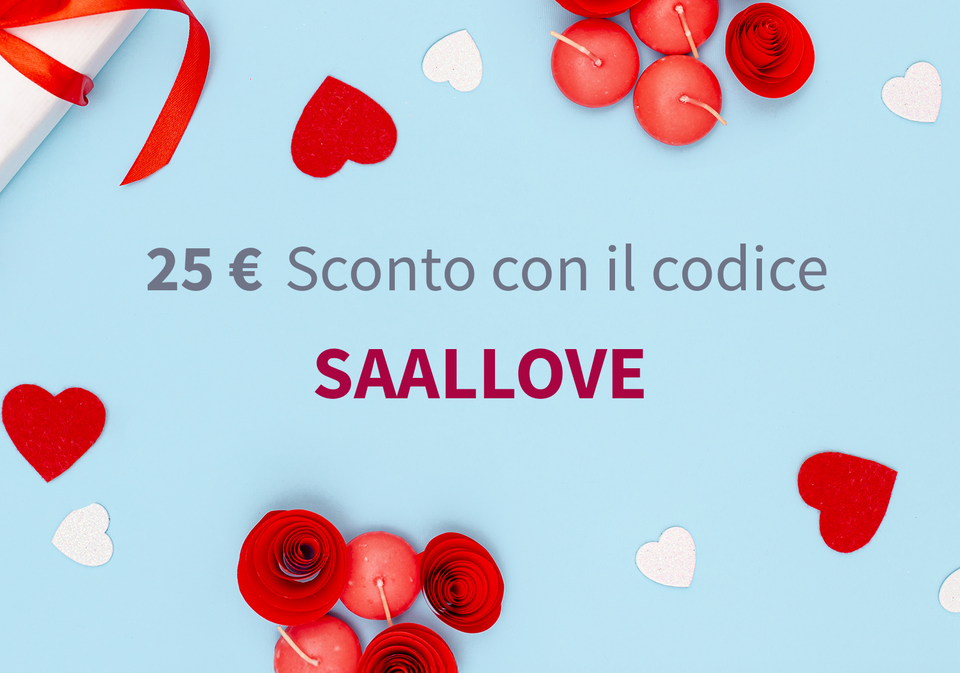 Il tuo Codice Sconto