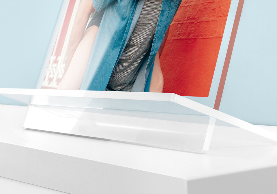 Až do 40 %&nbsp;zľava na vybrané stojany s fotografiou - 2