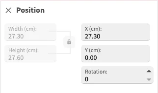 Positionierungswerkzeuge