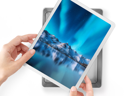 Caixa metálica 18 x 24desde 24,99 € 16,74 €*