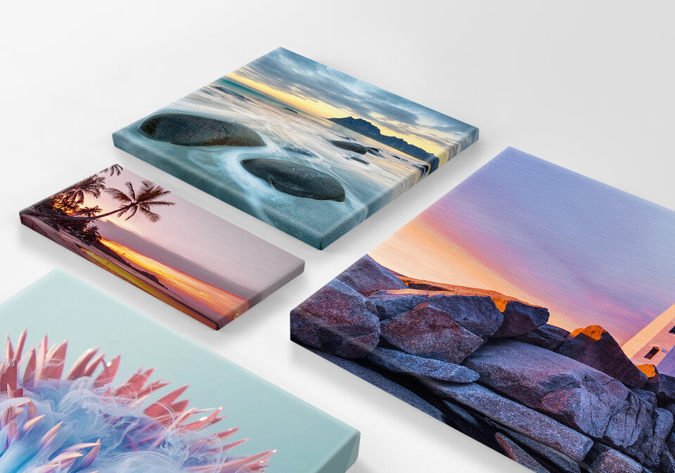 Bis zu 40 %&nbsp;Nachlass auf ausgewählte Wandbilder - 3