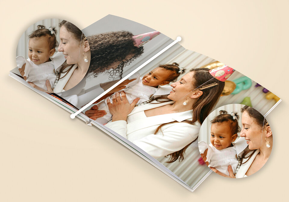 Melhoria inteligente da imagem