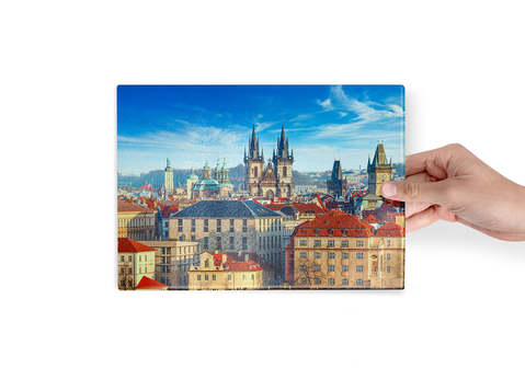 Sklenená doska na krájanie 28 x 20od 18,99 € 11,39 €*