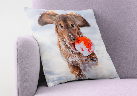 Photo cushionfrom £28.99 £17.39*