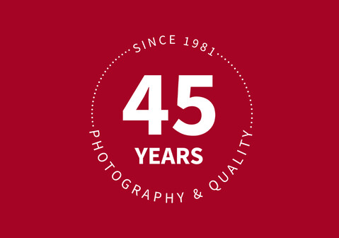 45 years of Saal