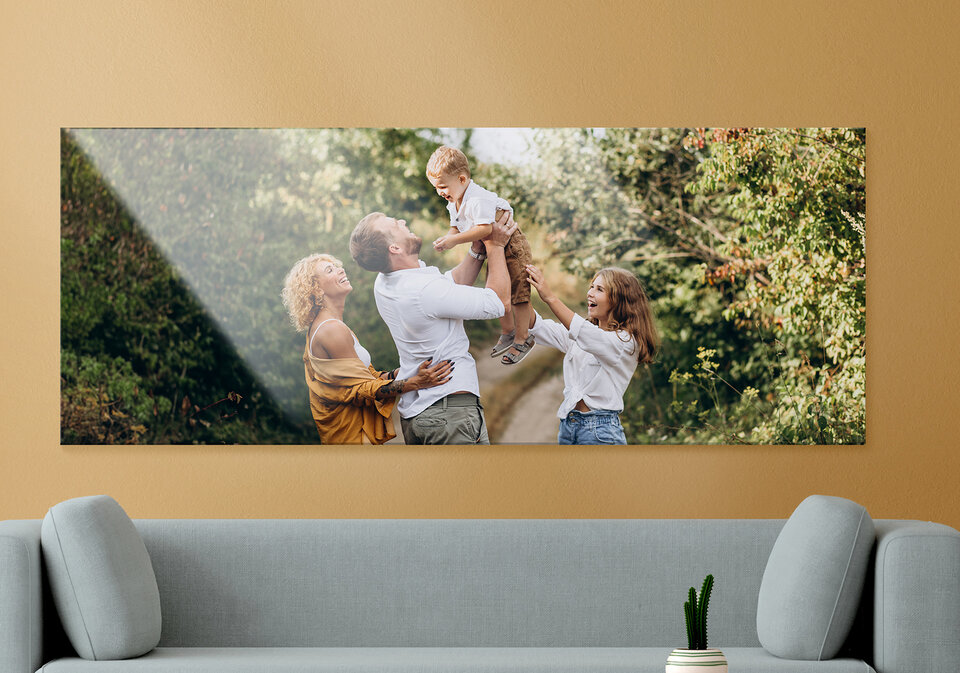 Wall Art promotion