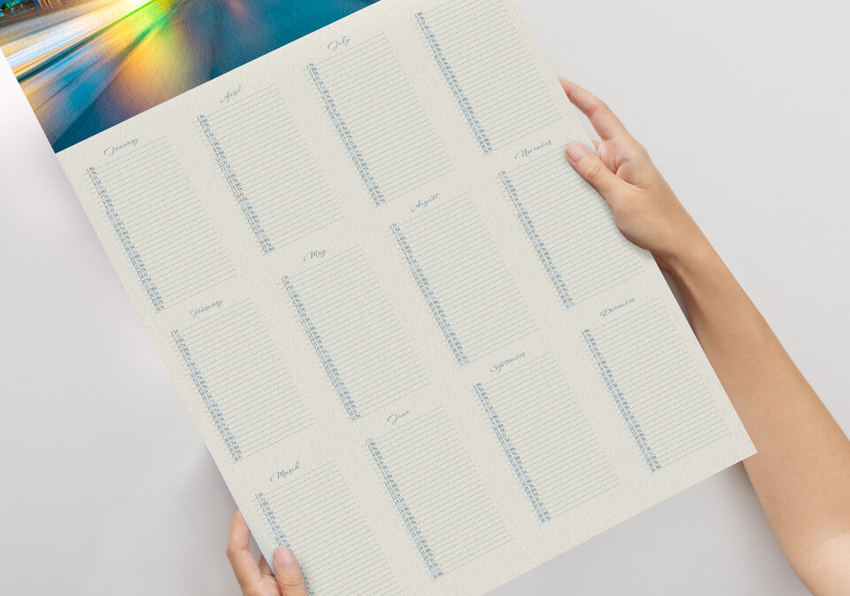 Concebido com a Terra em mente