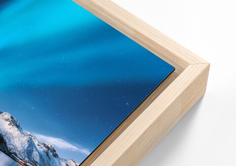 Tela flutuante cinzadesde 55,70 €*