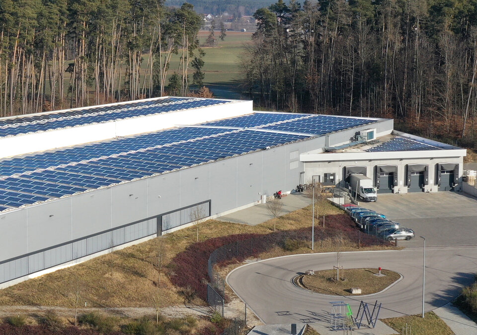 Naše záväzky v oblasti udržateľnosti