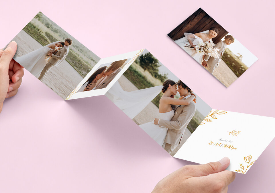 Bis zu 5 %&nbsp;Nachlass auf ausgewählte Fotoprodukte - 2