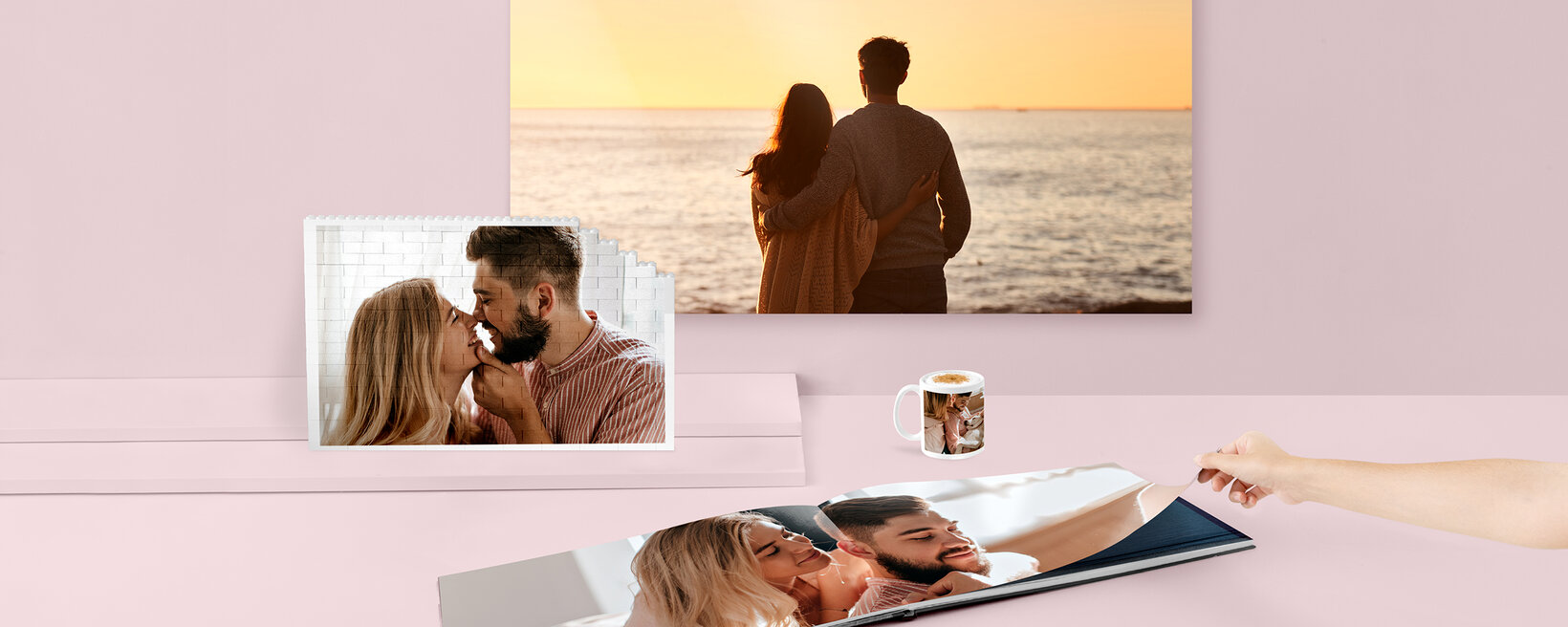 Personalised Gift Ideas for Valentine's Day