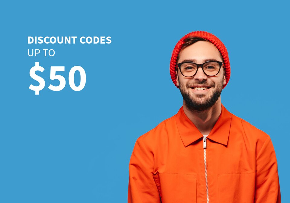 Coupon Special