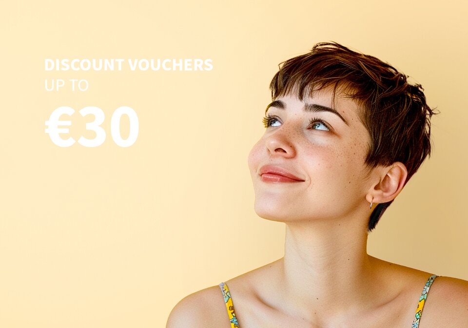 Voucher Special