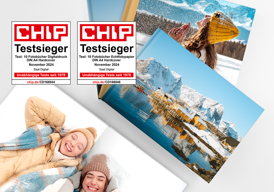 Promoción en álbumes digitales