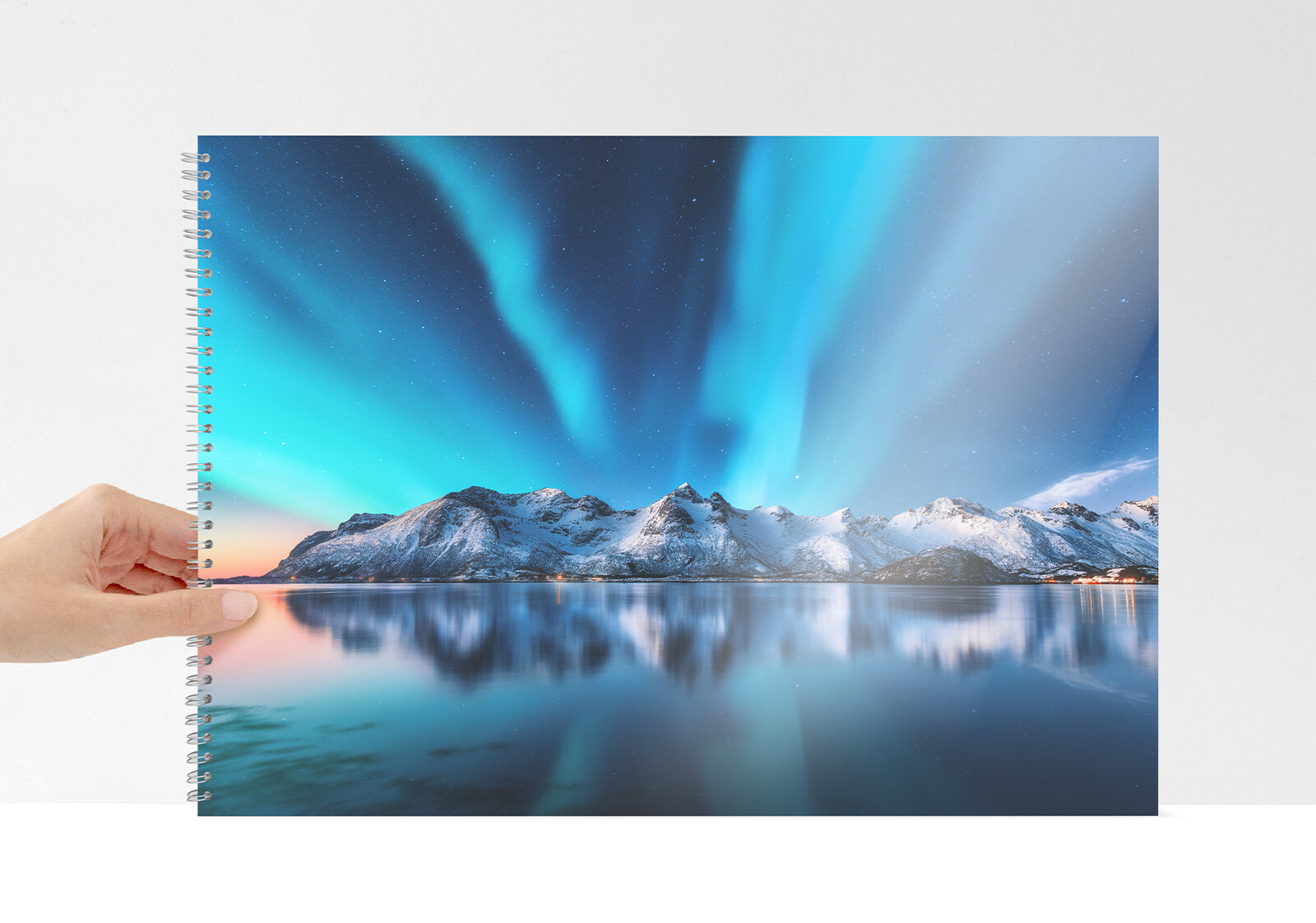 Fotoheft 30 x 42 (A3)