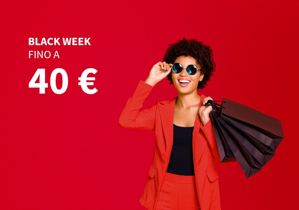 Codice sconto speciale