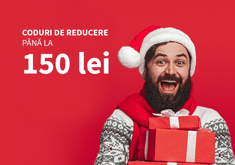 Voucherul nostru special