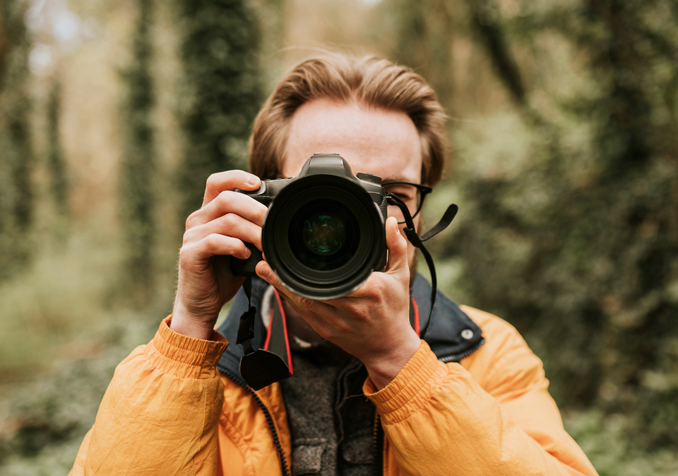 Saal Digital European Photo Awards 2026