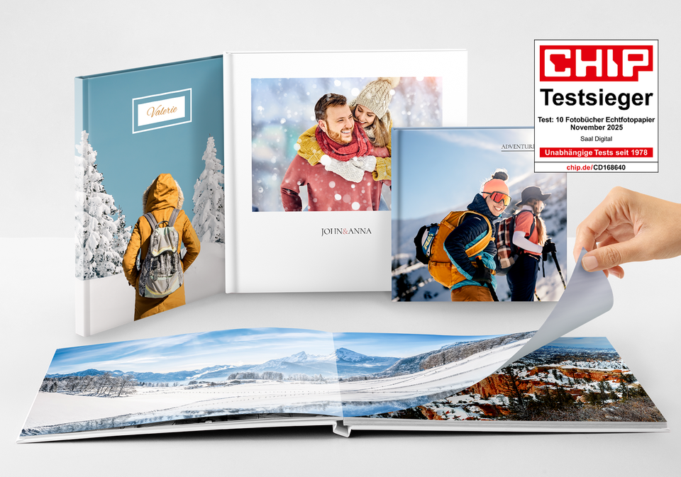 Valokuvakirjan kampanja