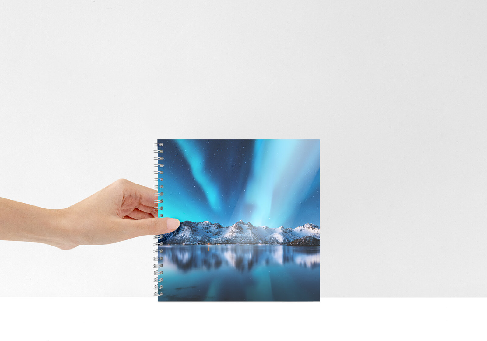 Fotoheft 20 x 20