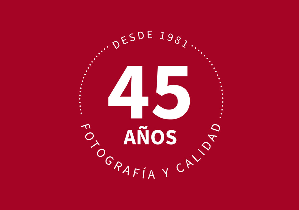 Celebrando 45 años de excelencia