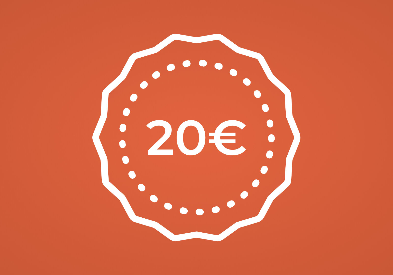 Dein Gutschein-Code: 2020