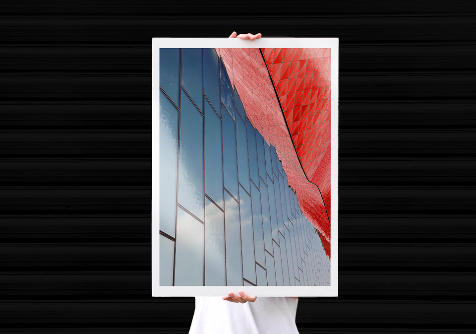 Descuentos en posters