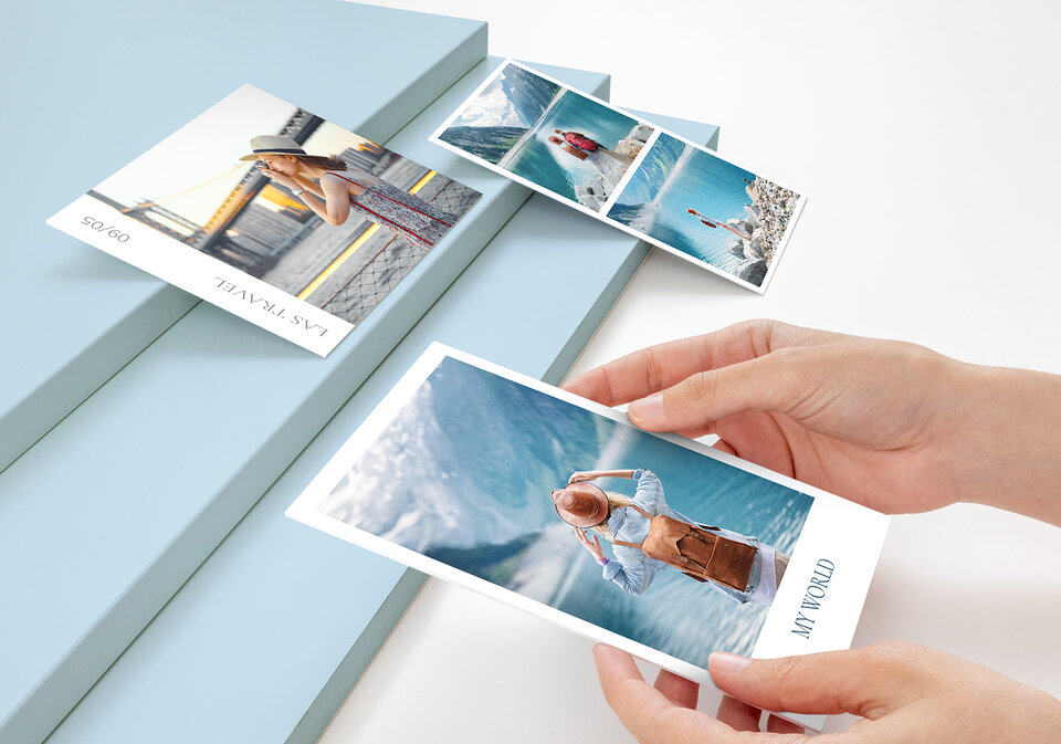 Copias fotográficas XG - 3