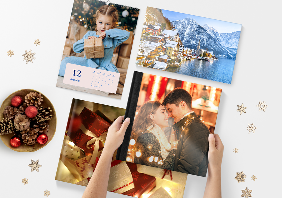 Your Christmas Gift Guide