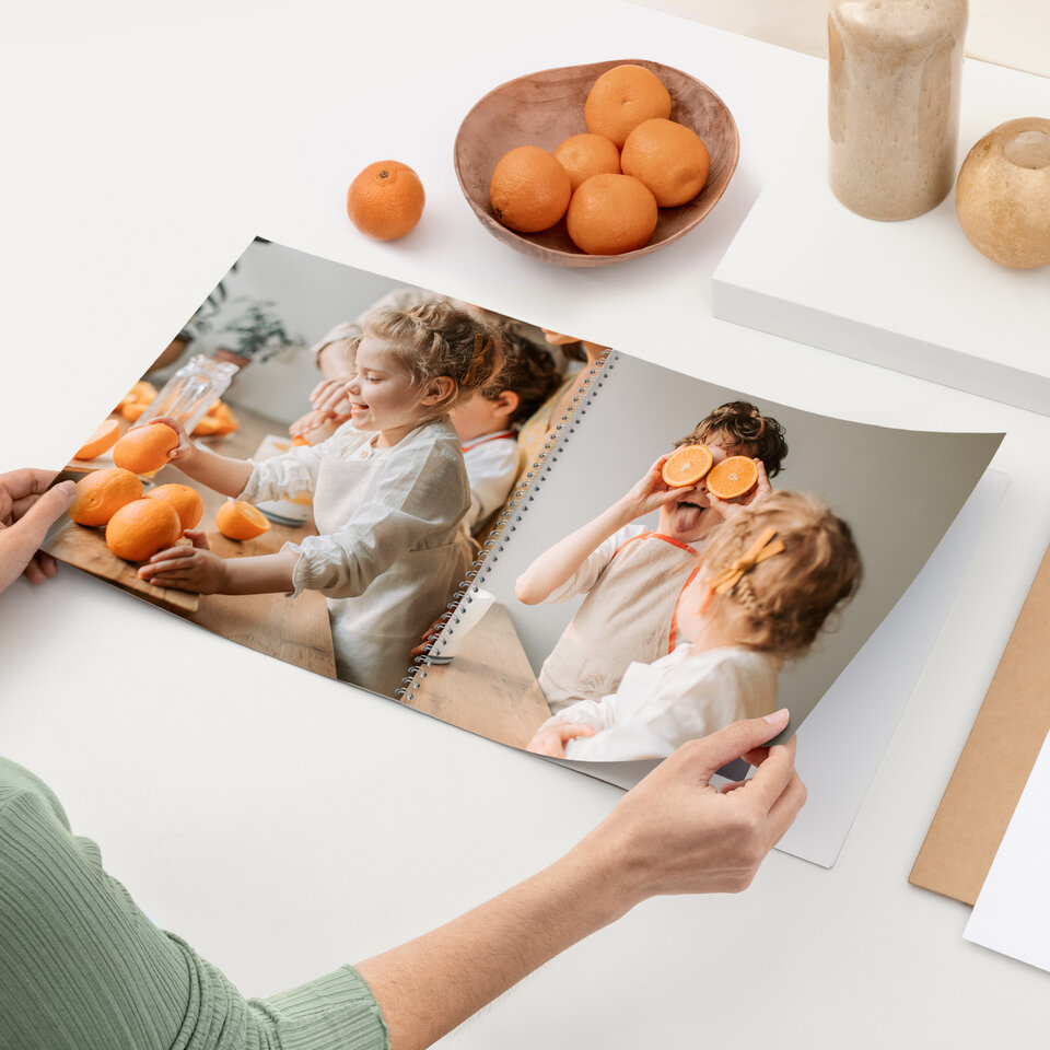 Fotoheft