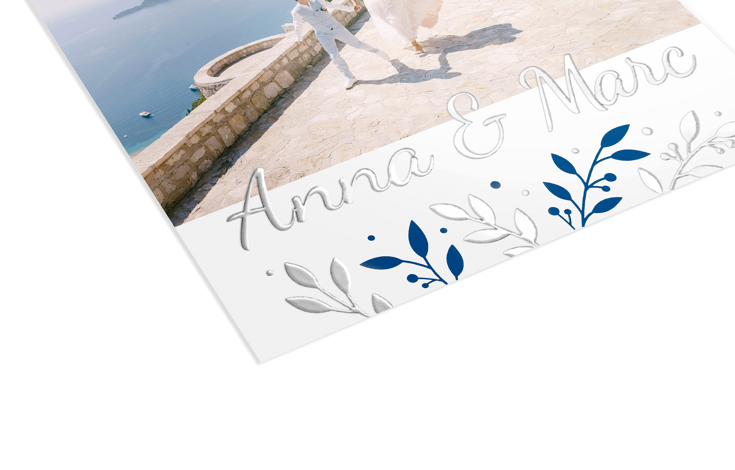 Hopea erikoisviimeistely