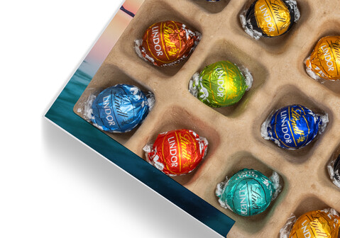 Candy Box Lindt Lindor Chocolate Trufflesfrom €24.99 €17.49*