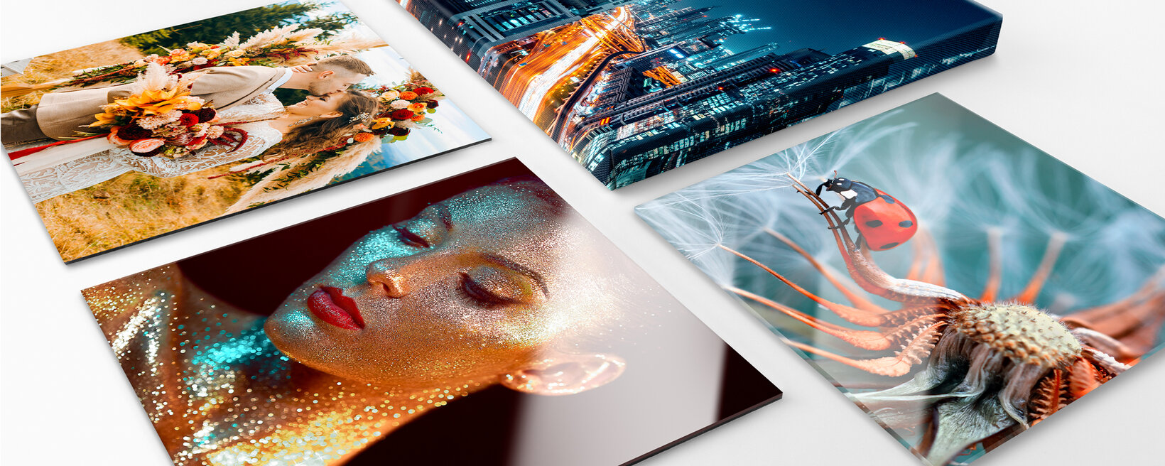 Professionele Wanddecoratie materiaalgids