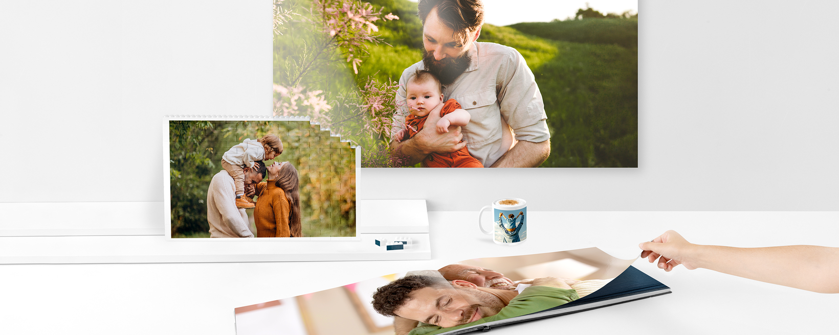 Idee creative e facili da realizzare per la Festa del Papà