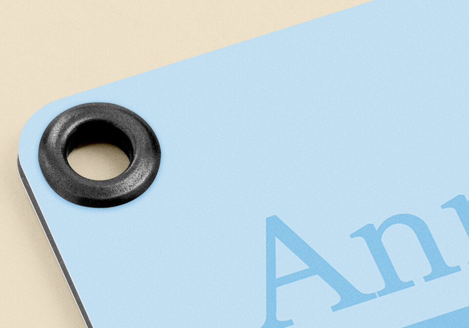 Gift tag - 3