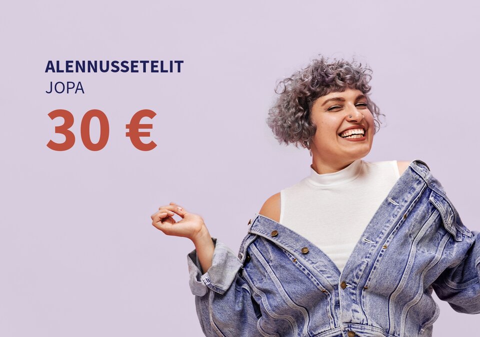 Voucher Special
