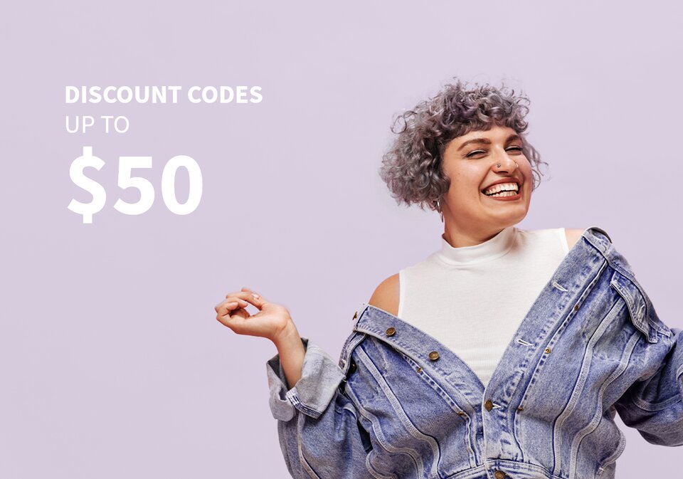 Coupon Special