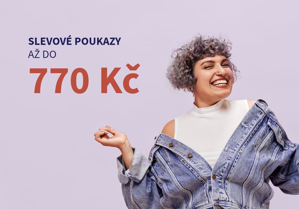 Poukazový speciál