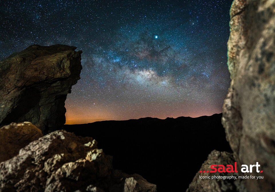 Martin Krolop su Saal Art