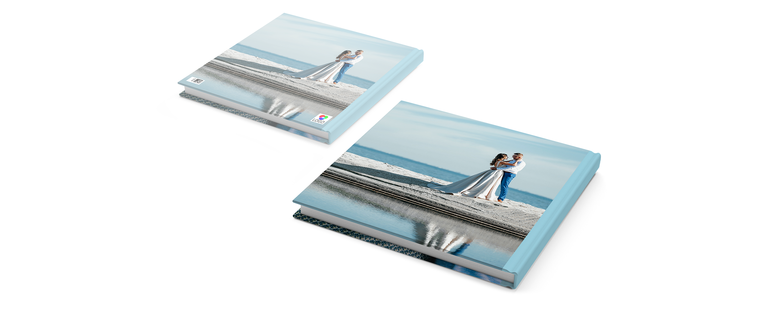 No manufacturer's logo, symbols or stamps