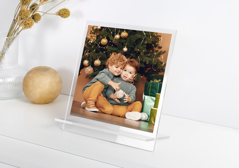 Espositore in Metacrilato