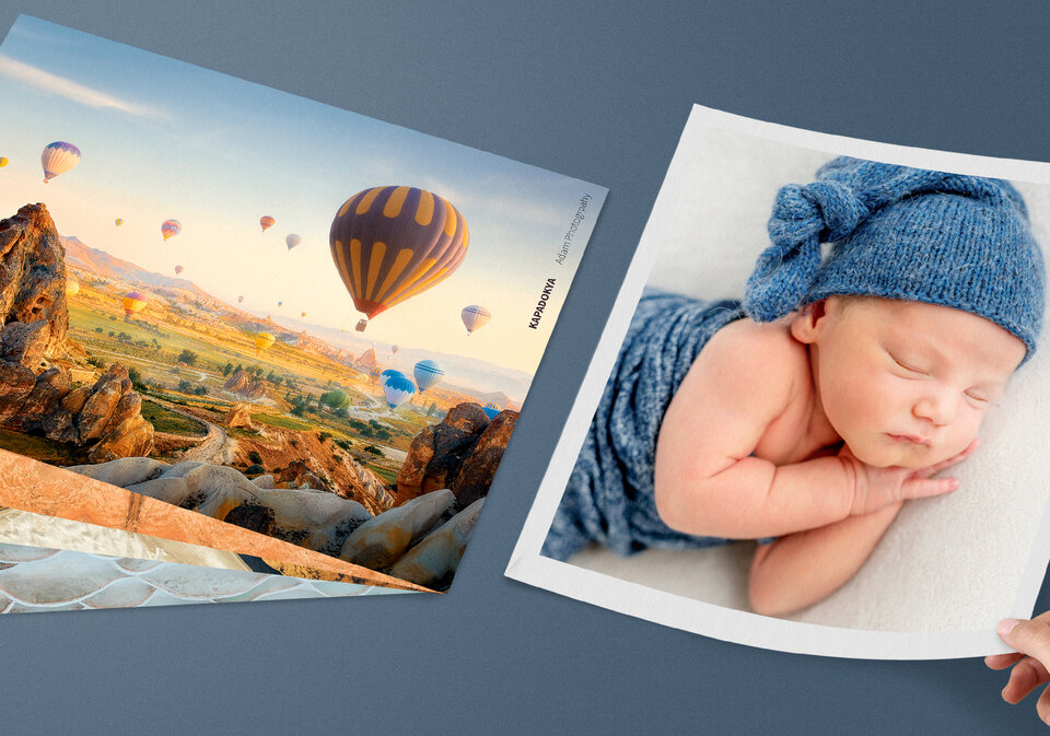 FineArt-Druck für Bilder, die eine außergewöhnliche Präsentation verdienen