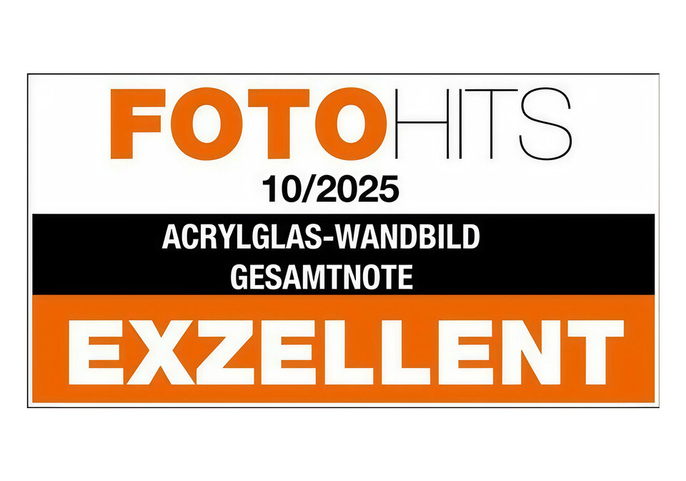 <h2>FotoHits Magazine 2025: Saal Digital Acrylic Wall Art Rated “Excellent”</h2>